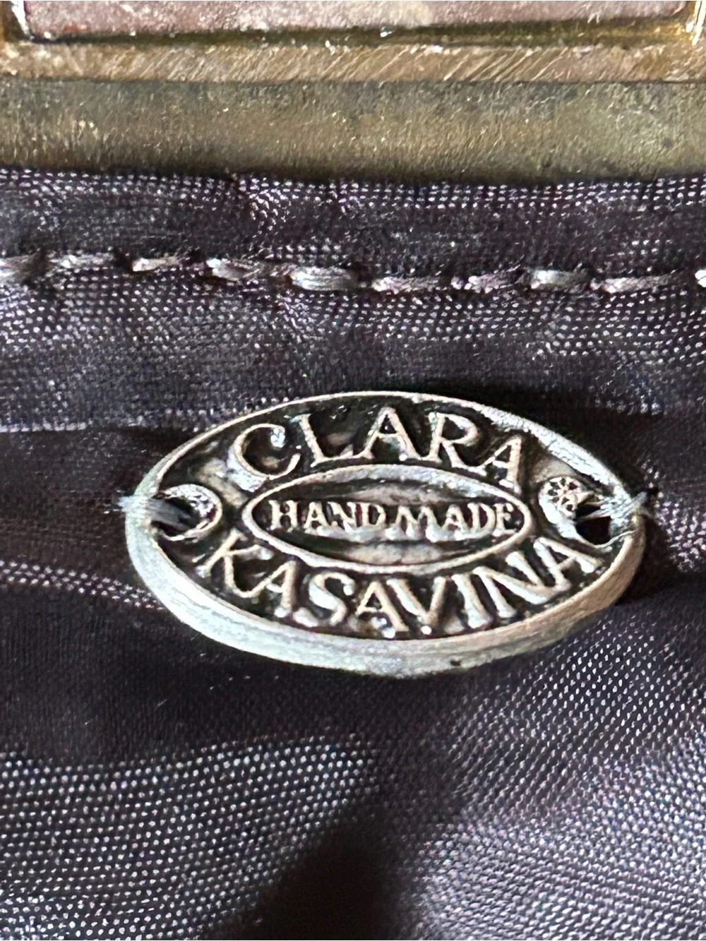N/A clara kasavina
